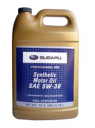 Subaru Oil Change | Quality 1 Auto Service Inc image #3